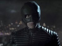 Gotham 5: uno sguardo ravvicinato al costume definitivo di Batman