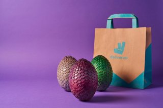 Il Trono Di Spade 8 Uova Di Pasqua
