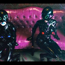 Love, Death & Robots: una scena dell'episodio La testimone