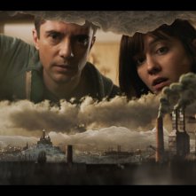 Love, Death & Robots: una bizzarra scena dell'episodio L'era glaciale