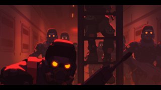 Love Death And Robots 5
