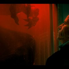 Love, Death & Robots: un'immagine dell'episodio Il vantaggio di Sonnie