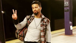 Marcus Bellamy 2