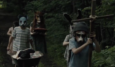 Pet Sematary 2019