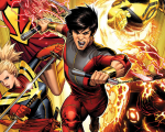 Shang-Chi: Destin Cretton regista del primo cinecomic con un supereroe asiatico