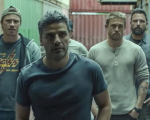 Triple Frontier, su Netflix in streaming da oggi!