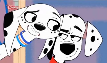 101 Dalmatian Street 3