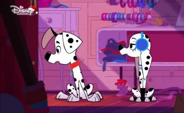 101 Dalmatian Street 4