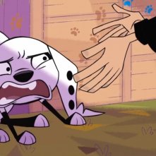 101 Dalmatian Street: una scena della prima stagione