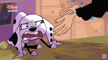 101 Dalmatian Street 5