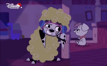 101 Dalmatian Street 8