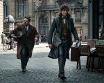 Animali Fantastici: I Crimini di Grindelwald in DVD e Blu-ray: clip esclusiva dagli extra
