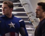 Avengers: Endgame, secondo una teoria Iron Man e Captain America moriranno insieme
