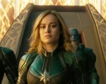 Captain Marvel: ecco gli easter eggs presenti nel film!