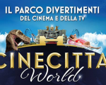 Cinecittà World: ecco le novità del 2019 per il parco dei divertimenti!