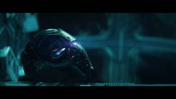 Avengers: Endgame - Trailer 2