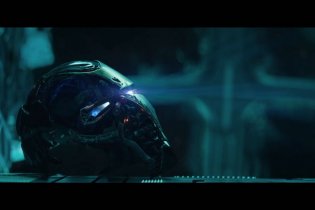 Avengers: Endgame - Trailer 2