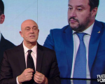 Fratelli di Crozza 2019: la quarta puntata stasera su Nove!