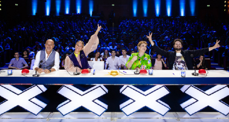 Italia's Got Talent A Che Ora Inizia