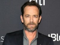 Luke Perry: confermata la causa della morte della star di Beverly Hills, 90210