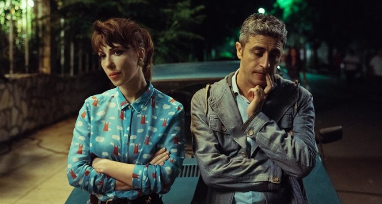 Il Dolce E L'amaro Streaming Film Senza Limiti