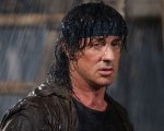 Rambo 5: Last Blood, Sylvester Stallone armato e insanguinato nella nuova foto