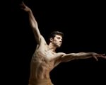 Roberto Bolle: con On Dance 2019 sarà a Napoli il 18 e il 19 maggio
