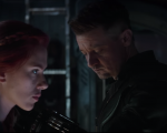 Avengers: Endgame, Thanos ha ucciso la famiglia russa di Black Widow nello schiocco di dita?