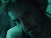 Avengers: Endgame e la morte di Tony Stark: Robert Downey Jr. si oppose alle ultime parole