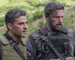 Triple Frontier: il cast e la troupe hanno salvato circa 50 cani durante le riprese!