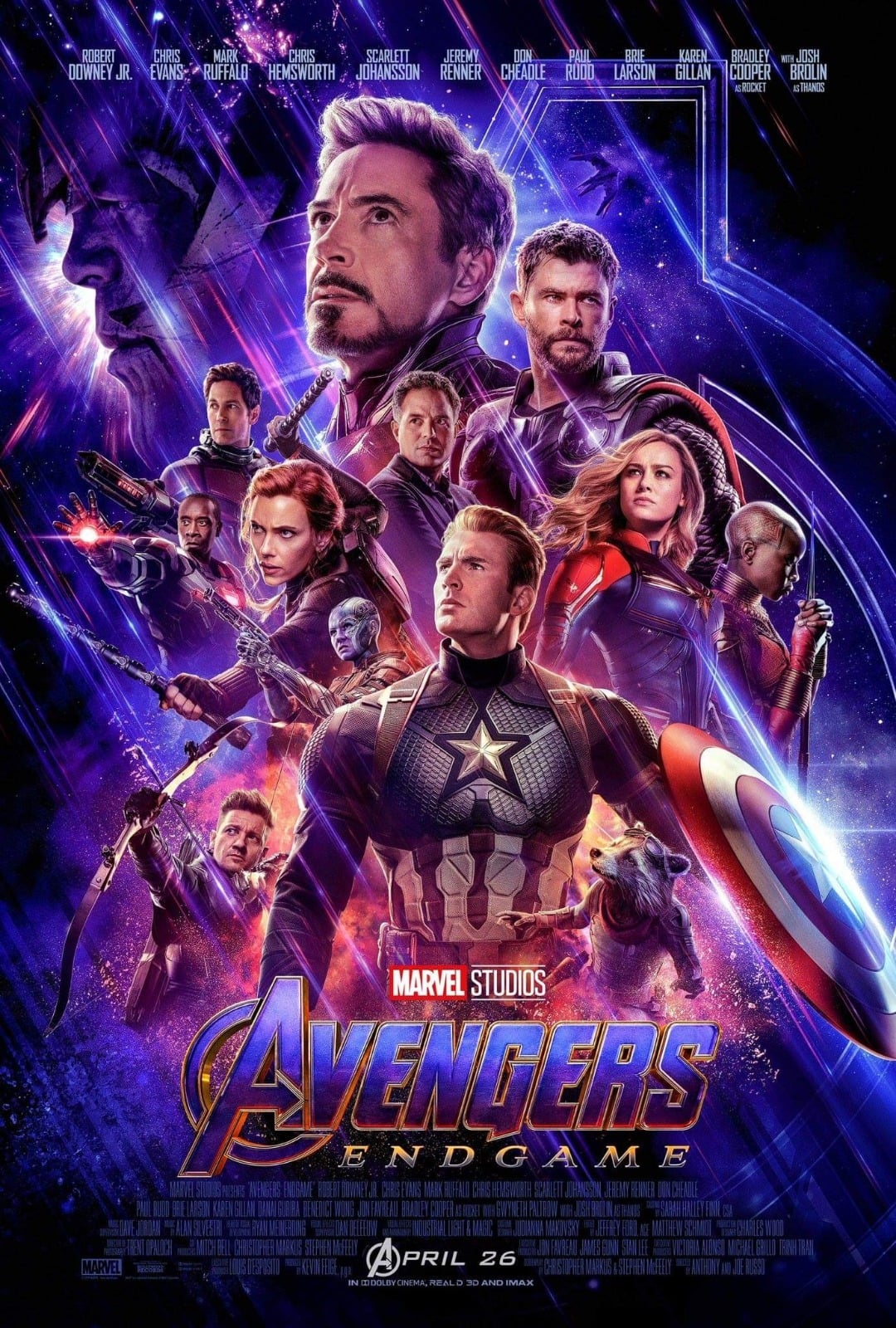 avengers endgame extra le scene aggiuntive migliori sono quelle che vedrete all inizio del film da Movieplayer.it avengers endgame extra le scene aggiuntive migliori sono quelle che vedrete all inizio del film