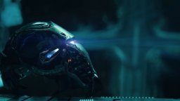 Avengers  Endgame - Trailer Italiano 2