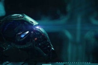 Avengers  Endgame - Trailer Italiano 2