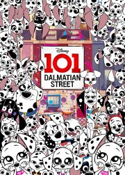 Locandina di 101 Dalmatian Street