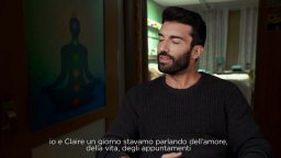 A Un Metro Da Te - Justin Baldoni