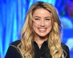Amber Heard: il suo nuovo amore è il regista Andy Muschietti
