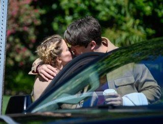 Amberheard Andymuschietti