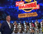 Ciao Darwin 8: con Paolo Bonolis, la prima puntata del 2019 stasera su Canale5!