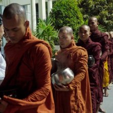 Il Venerabile W.: una sequenza del docu-film