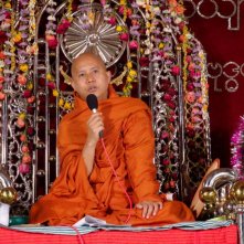 Il Venerabile W.: un'immagine del documentario