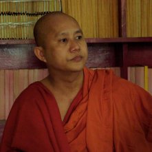 Il Venerabile W.: un momento del documentario