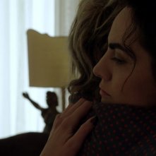 L'eroe: una scena del film drammatico