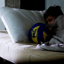 L'eroe: il piccolo rapito nel film drammatico