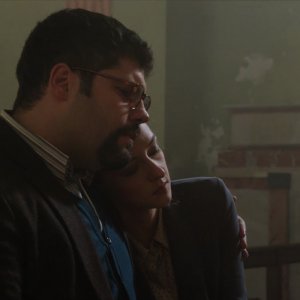 L'eroe: Salvatore Esposito in una scena del film