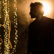 La mia seconda volta: Simone Riccioni in un'immagine