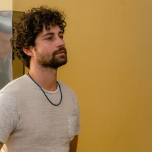 La mia seconda volta: un'immagine di Simone Riccioni