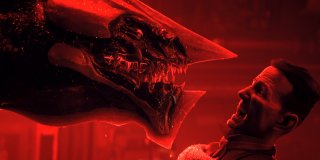 Love Death And Robots Animated Shorts