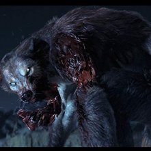 Love, Death & Robots: una scena dell'episodio Mutaforma