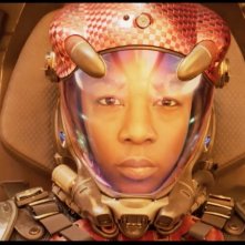 Love, Death & Robots: una scena dell'episodio Dolci tredici anni
