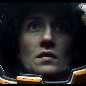 Love, Death & Robots: una scena dell'episodio Dare una mano